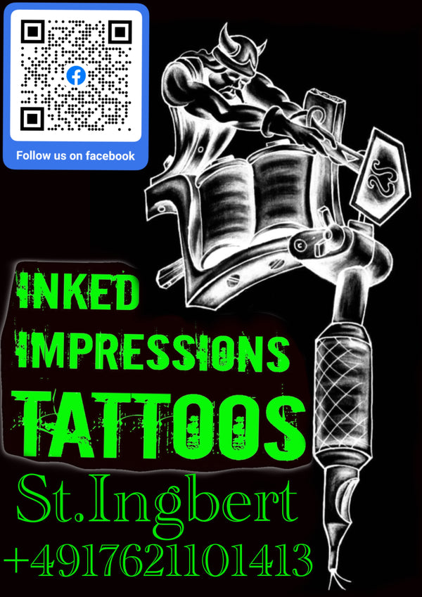 Inked Impressions 